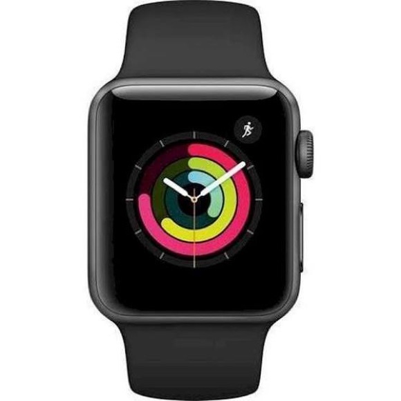 Apple Watch Series 3 42mm - Picture 10 of 11